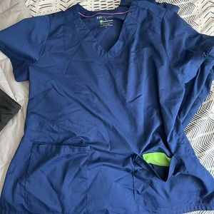 Healing Hands Scrubs